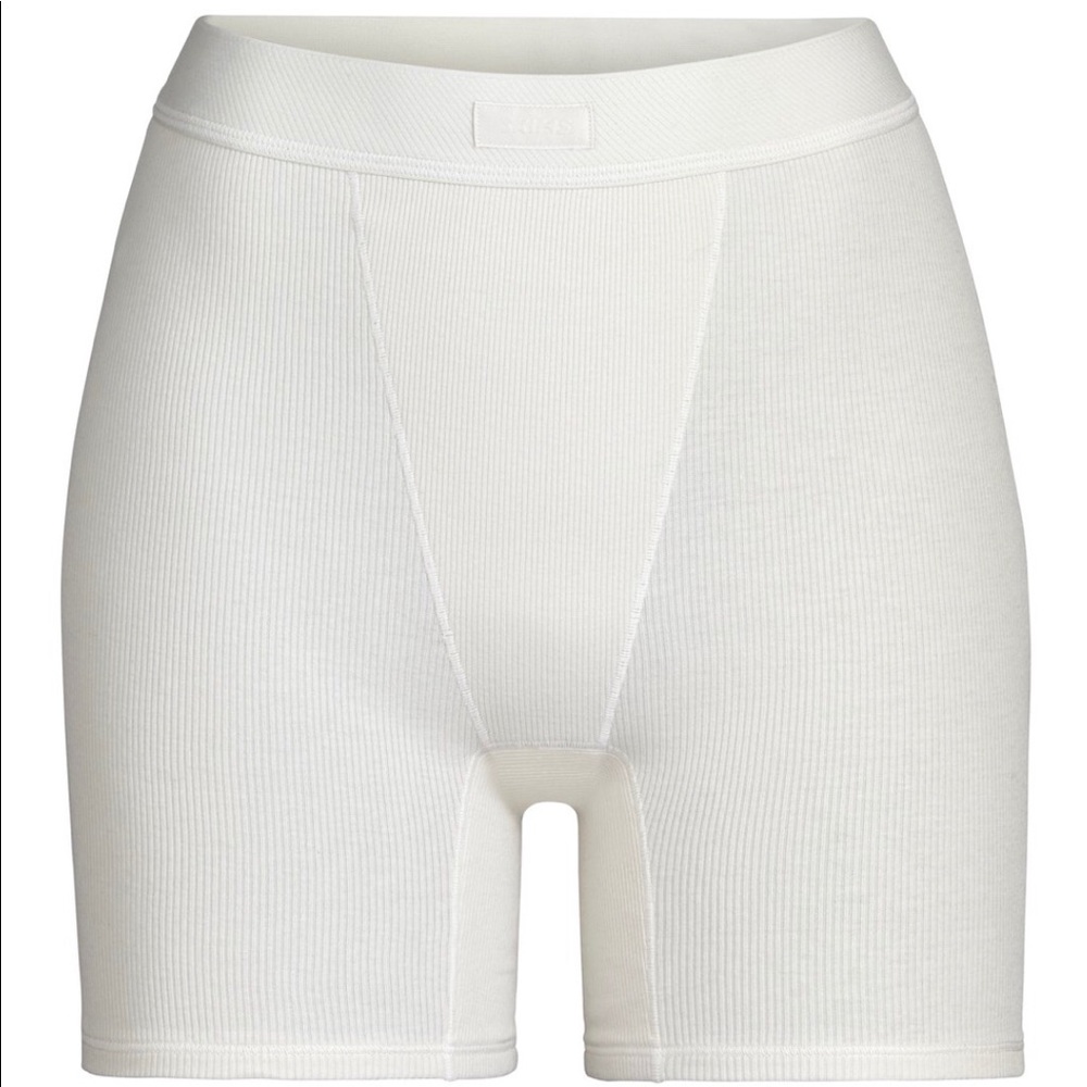 Skims cotton collection boxers